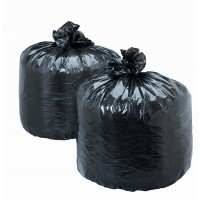 Мешки для бытового мусора