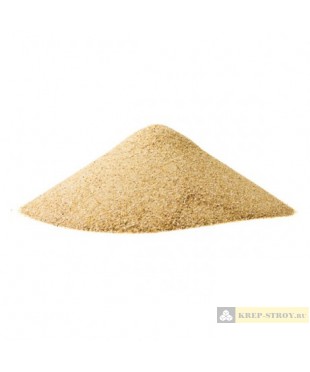 Намывной песок ГОСТ 8736-93